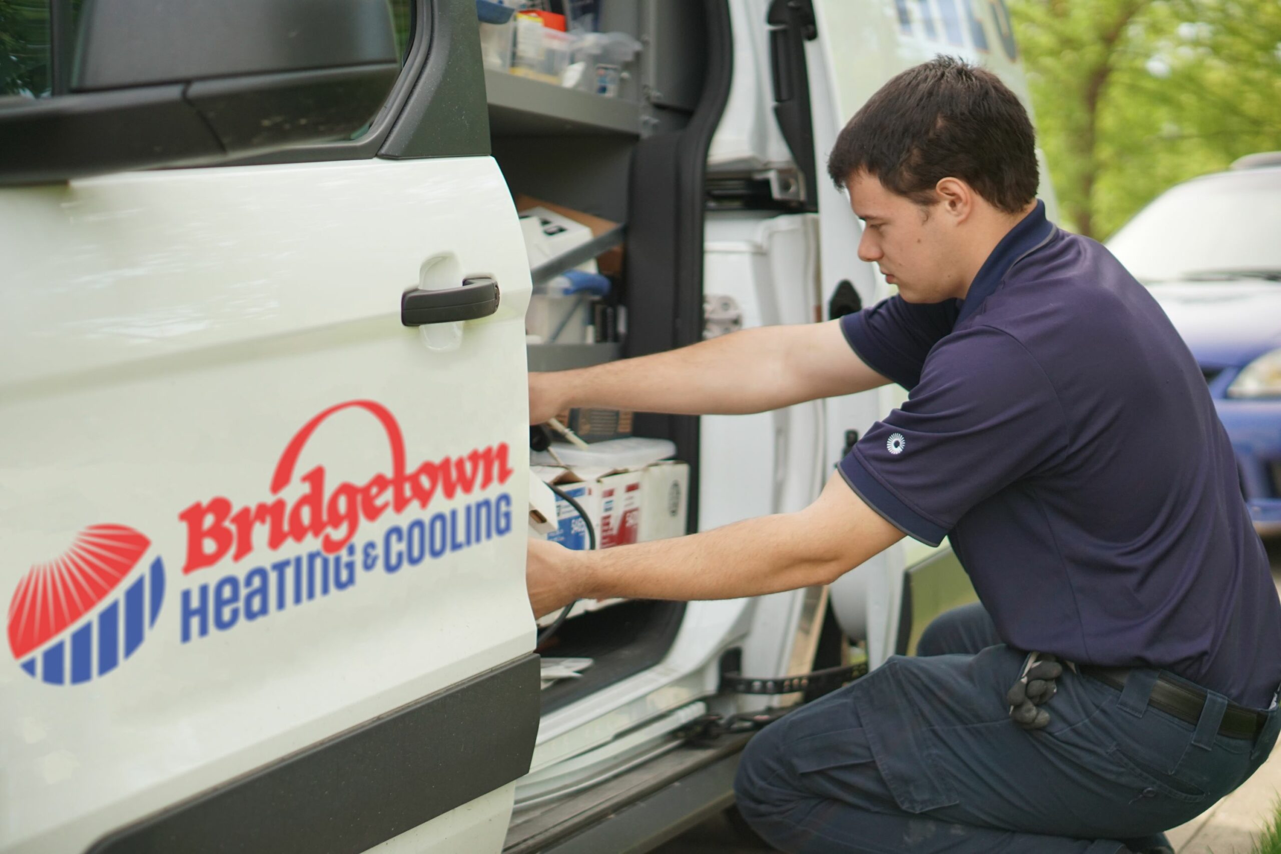 Bridgetown Heating & Cooling