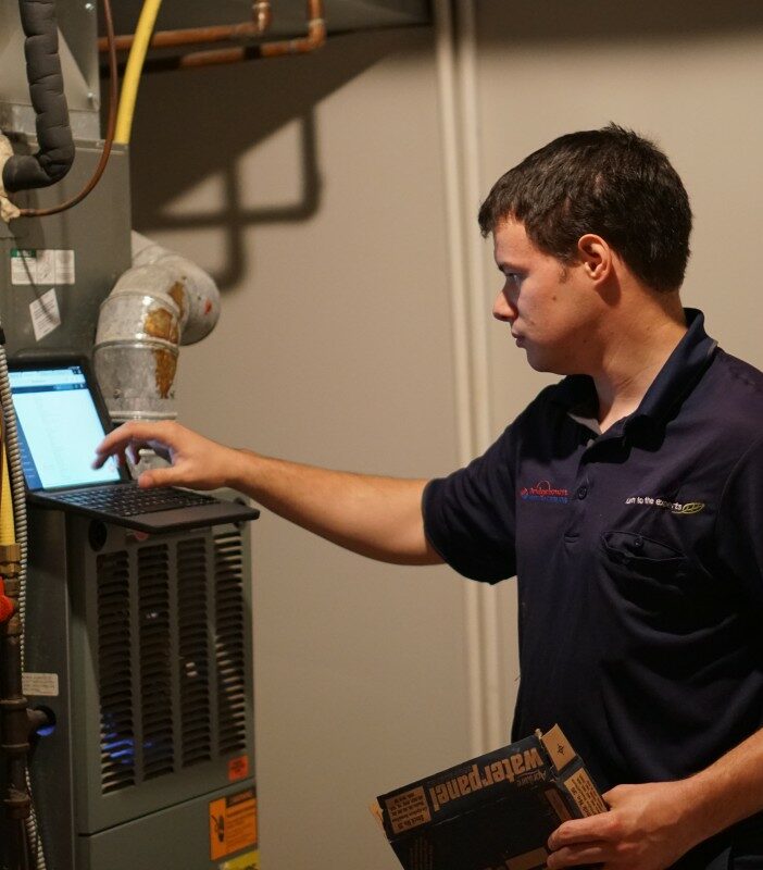 Furnace Repair Services in Bridgetown, Ohio