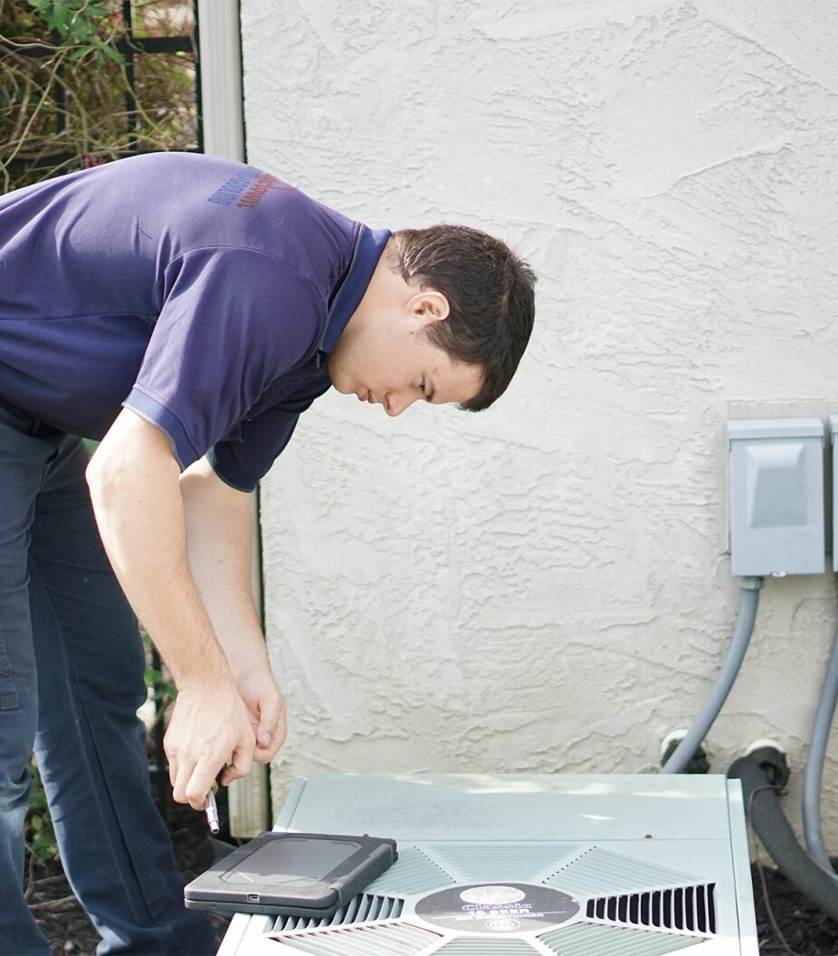 Cooling services in Bridgetown, Ohio