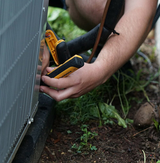 AC Installation in Bridgetown, Ohio