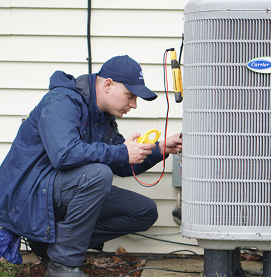 AC Services in Bridgetown, Ohio