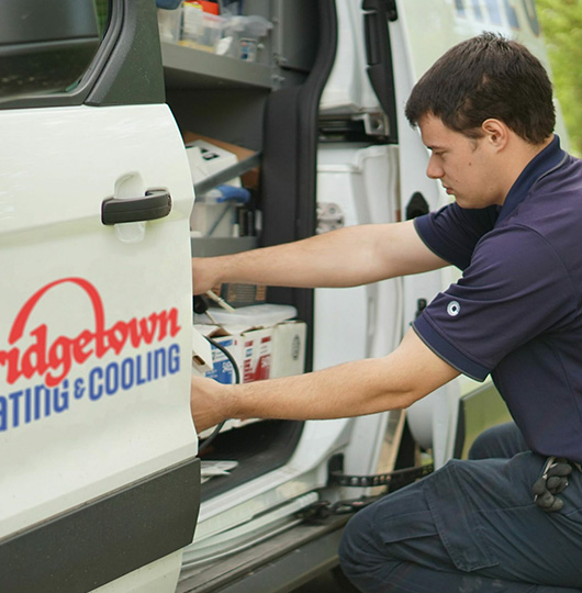 Bridgetown Heating & Cooling