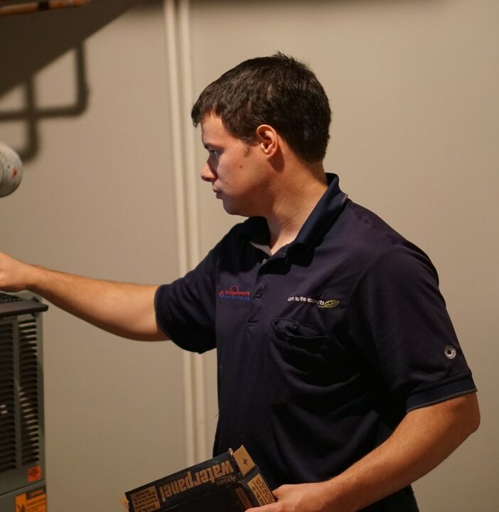 Furnace Repair Services in Bridgetown, Ohio