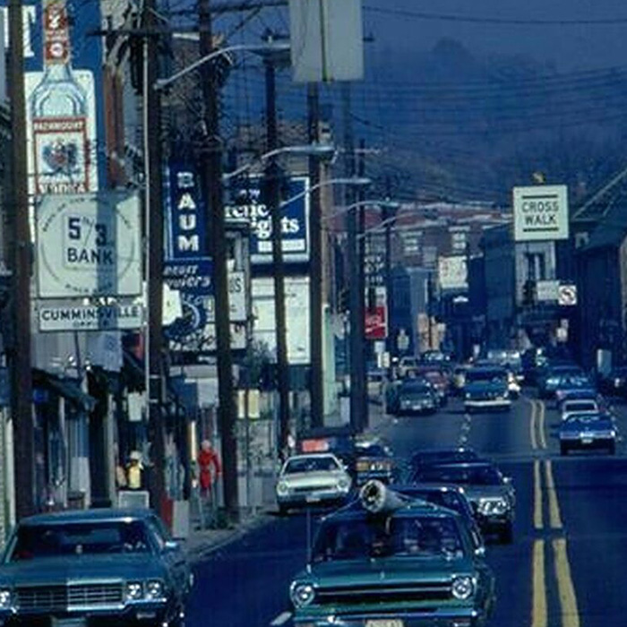 Northside, Ohio Heating & Cooling Services